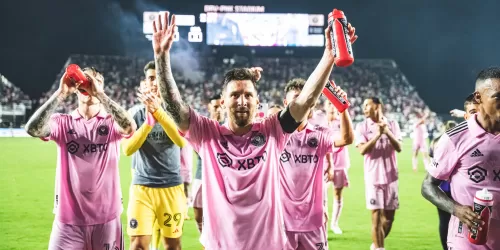 El curioso dato del duelo entre Inter Miami y Orlando City
