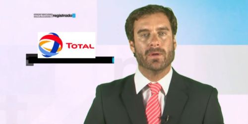 Marketing Registrado - Total Lubricantes Rally Dakar 2014