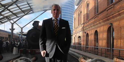 Damiani: "Cuando ponemos a Pe&ntilde;arol por encima de todos, somos invencibles"