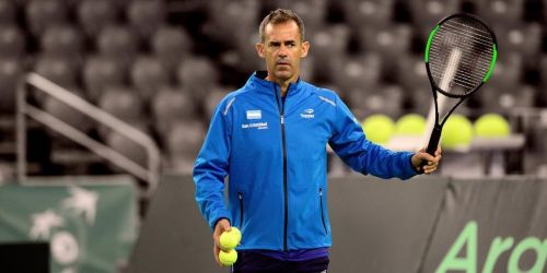 Daniel Orsanic: "Si Del Potro logra tener continuidad durante 2019, este ser&aacute; su a&ntilde;o"