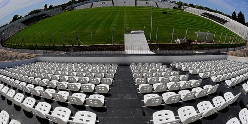 Los socios de Danubio votar&aacute;n el nuevo nombre del estadio