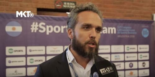 Agust&iacute;n Danza, Confederaci&oacute;n Brasile&ntilde;a de Rugby: &ldquo;Nuestro trabajo consiste en profesionalizar el juego y educar al pueblo brasile&ntilde;o sobre este deporte&rdquo;