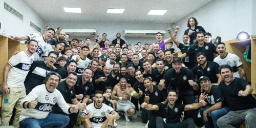 El dato que ilusiona a Olimpia con levantar la Copa Libertadores