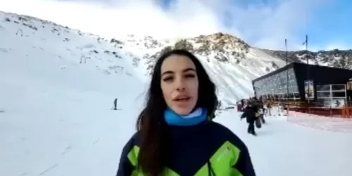 D&eacute;bora Bustos Williams, responsable de comunicaci&oacute;n de La Hoya: "Tenemos una propuesta hermosa para compartir"