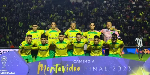 Defensa y Justicia, el mejor club argentino posicionado en el ranking mundial de clubes