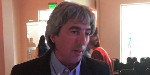 Delf&iacute;n Uranga, Vicepresidente de la AAP: &ldquo;En esta nueva gesti&oacute;n los jugadores tienen m&aacute;s peso en la mesa directiva&rdquo;