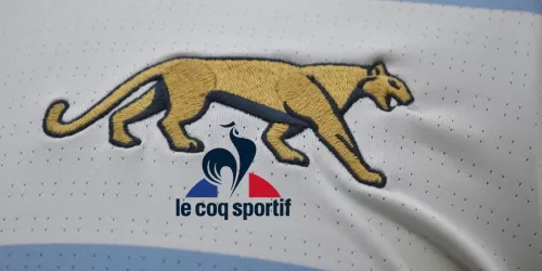 Denise Chanel, Gerenta de Marketing de Le Coq: &ldquo;Es un desaf&iacute;o enorme llegar a Los Pumas. Como marca buscamos la polideportividad&rdquo;