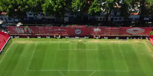 Departamentos para alquilar dentro del estadio: la novedosa obra de Argentinos Juniors