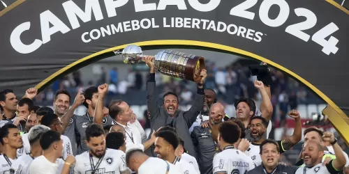 El desglose comercial de los finalistas de la CONMEBOL Libertadores