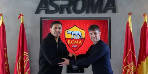 ¿Cuál es el detalle que incluyó Leandro Paredes en su nuevo contrato con la Roma?