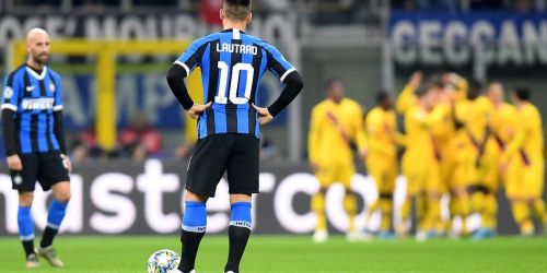 Los planteles del f&uacute;tbol europeo podr&iacute;an devaluarse en un 28% si las ligas se cancelan