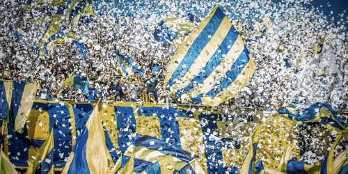 Día histórico para Rosario Central: el club anunció que llegó a los 100.000 socios