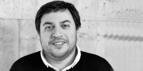 Diego Silber, Manager Brand Communications de adidas Argentina: "Los &uacute;ltimos lanzamientos de camisetas han sido muy exitosos para la marca"