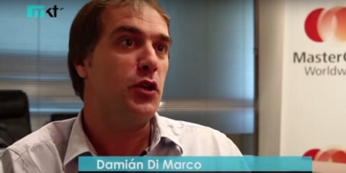 Marketing Registrado - MasterCard y Sports & Economy N&deg; 10