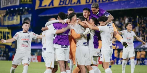 ¿Cuánto dinero recibió Alianza Lima por eliminar a Boca de la Copa Libertadores?