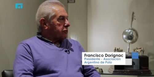 Marketing Registrado - Francisco Dorignac, Village Cines Merlo y el Chavo Salvatierra