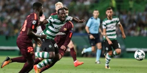 Imperdible: el jugador que se lesionó por intentar simular un penal
