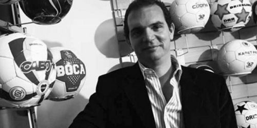 Una marca argentina de primer nivel internacional