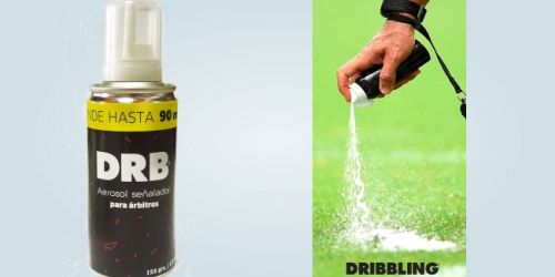 Dribbling y su apuesta por el deporte