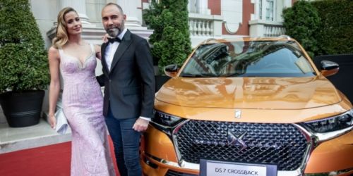 Arnaud Ribault y Eric Apode: &ldquo;Para DS Automobiles, Argentina es el principal mercado de Latinoam&eacute;rica&rdquo;