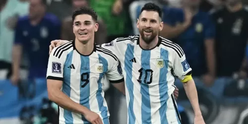 El otro duelo: adidas y Nike se enfrentan por cuarta vez en una final del mundo