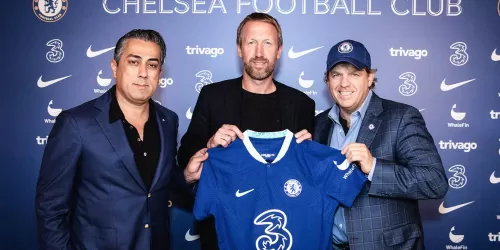 El dueño del Chelsea comprará un equipo de la Ligue 1 y planea sumarse al modelo de varios clubes