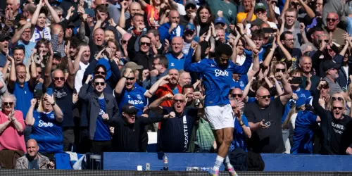 El dueño de un equipo de la NFL se mete en la Premier: compró parte del Everton