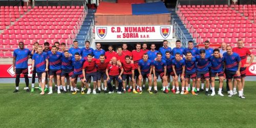 Los dueños de Independiente del Valle compraron un club español