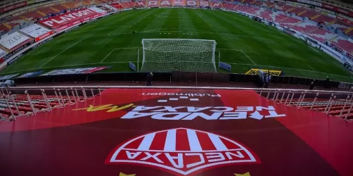 Nuevos dueños para el Necaxa de México
