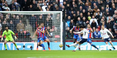 La dura sanci&oacute;n de la Premier League a un aficionado del Crystal Palace