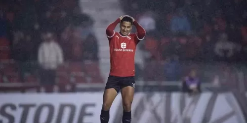 El castigo que exigieron para Independiente por una deuda al América de México