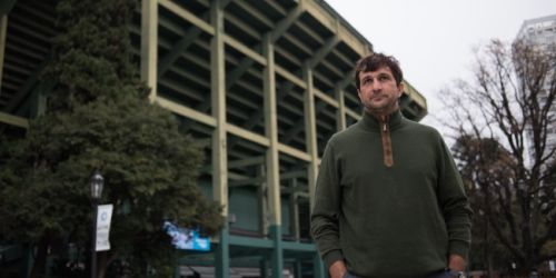 Eduardo Novillo Astrada: &ldquo;El mejor polo del mundo vive en nuestro pa&iacute;s&rdquo;