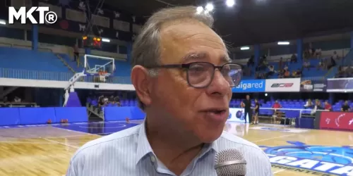 Eduardo Tassano, presidente Asociaci&oacute;n de Clubes y de Regatas de Corrientes: "Hoy Regatas est&aacute; posicionado en uno de los lugares m&aacute;s importantes del pa&iacute;s"