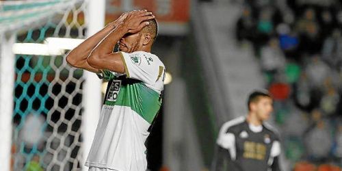 La Liga confirmó el descenso administrativo del Elche