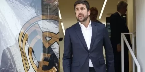 Elecciones en el Real Madrid: Florentino vs. Riquelme