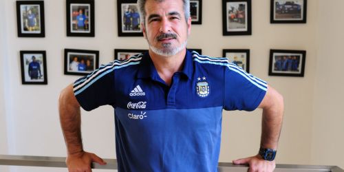 Horacio Elizondo: &ldquo;Hay que mentalizarse y prepararse pensando en lo peor&rdquo;