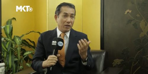 Noriteru Fukushima, embajador japon&eacute;s: &ldquo;Para nosotros el deporte no es solamente competici&oacute;n, sino m&aacute;s bien aprendizaje&rdquo;