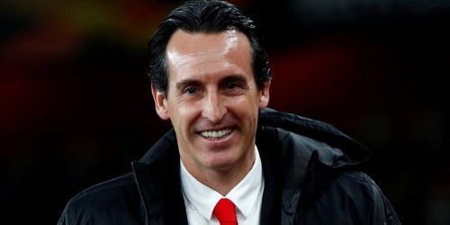 Unai Emery se convirtió en accionista del club donde jugaron su papá y abuelo