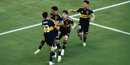Por empatar con Benfica, Boca recibió más dinero que Platense por ganar el Apertura