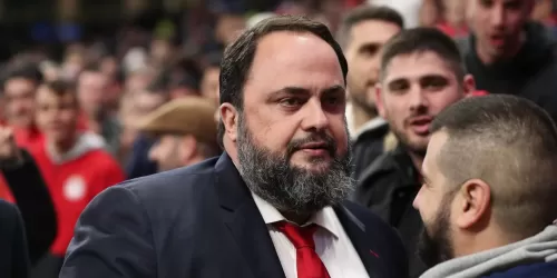 Un empresario europeo dueño de varios clubes busca comprar un club de Brasil