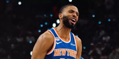 Las entradas para Knicks vs Spurs cuestan a partir de 10.000 d&oacute;lares