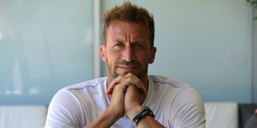 Jos&eacute; Meolans: &ldquo;En Atenas 2004 me colgu&eacute; la medalla antes de competir y fue lo peor que pude hacer&rdquo;