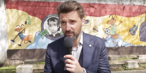 Marko Pesic, FC Bayern Munich Basketball: &ldquo;Con este proyecto nos hemos dado a conocer m&aacute;s all&aacute; del f&uacute;tbol&rdquo;