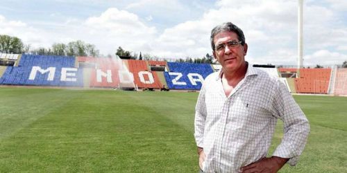 Federico Chiapetta, subsecretario de deportes de Mendoza:“No necesitamos el aval de AFA, Godoy Cruz no está fuera de la normativa provincial”