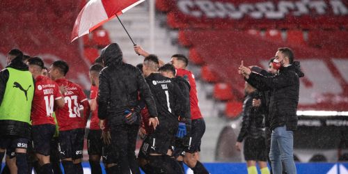 "El CM del Rojo": As&iacute; trabaja Independiente sus redes sociales y posicionamiento digital
