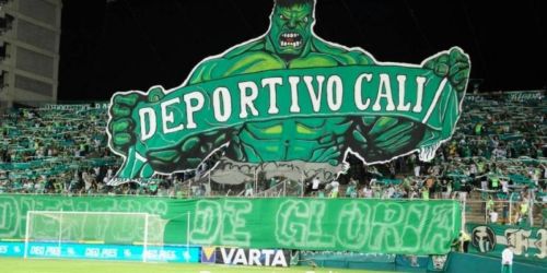 Generación de contenido digital, donaciones y la apertura de su estadio, así trabaja Deportivo Cali durante el coronavirus
