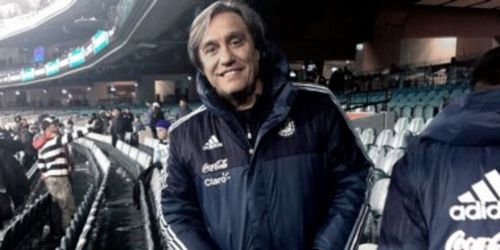 Donato Villani: &ldquo;El f&uacute;tbol no es esencial para la sociedad, es impensado que vuelvan los entrenamientos&rdquo;