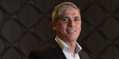 Gonzalo Cassina, DS: &ldquo;En el espacio de Caril&oacute; van a poder vivir experiencias y conocer nuestros productos&rdquo;