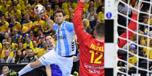 Federico Fern&aacute;ndez: &ldquo;Hay que hacer un proyecto serio y a largo plazo para lograr que el deporte siga cada vez m&aacute;s arriba&rdquo; 