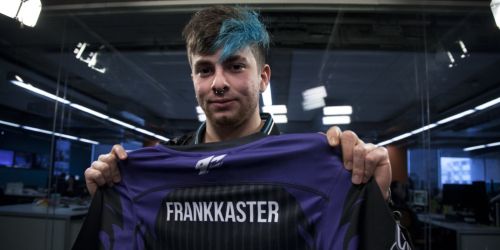 Frankkaster, 9z Team: &ldquo;Contar con una estructura seria de trabajo hace que los resultados del equipo sean positivos&rdquo;